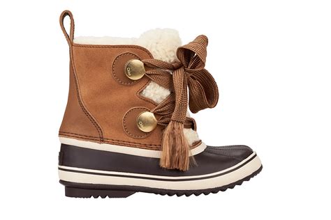 chloe sorel snow boots|SOREL x Chloé Boots .